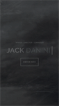 Mobile Screenshot of jackdanini.com